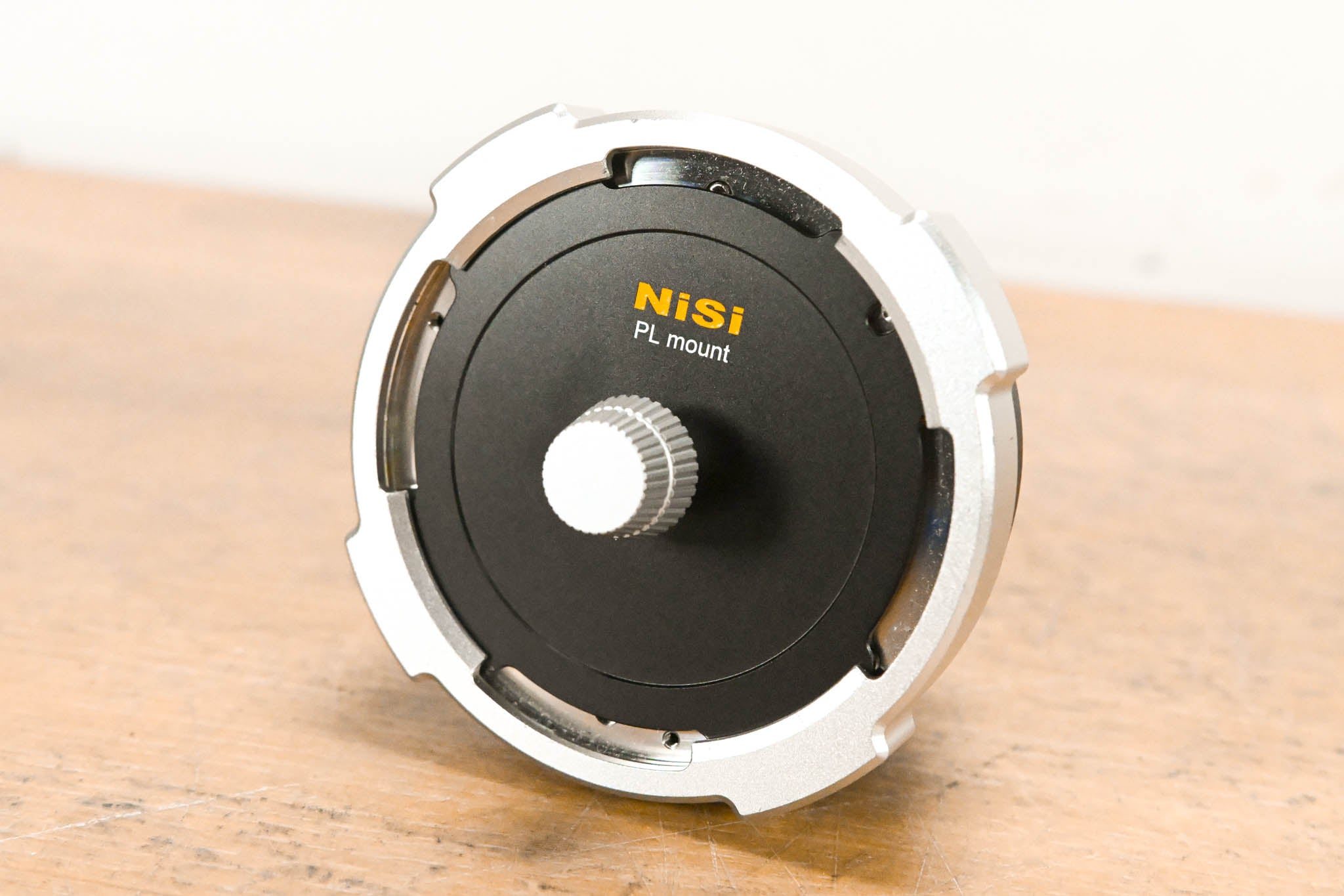 NiSi ATHENA PL-E Mount Adapter for PL Lenses to Sony E