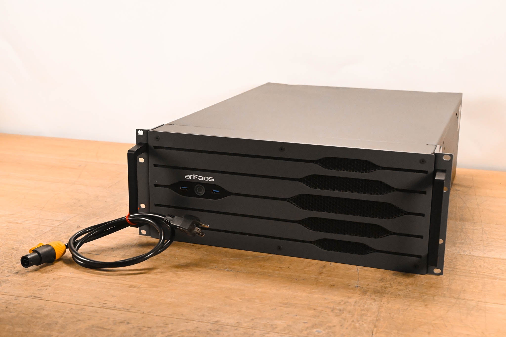 ArKaos Pro VS4 4K Media Server