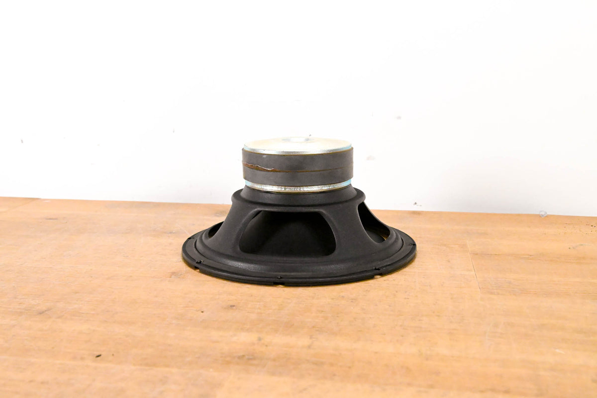 QSC SP-000181-00 10" Woofer Replacement Driver for K10 - 8 Ohm