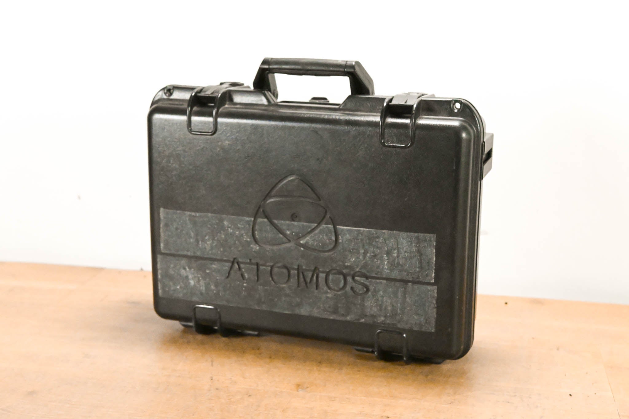 Atomos Samurai Blade 5" SDI Monitor & Recorder Kit w/ Hard Case