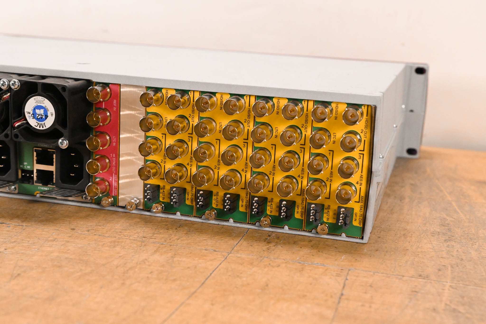 Miranda Densité 2 Housing Frame w/ Cards