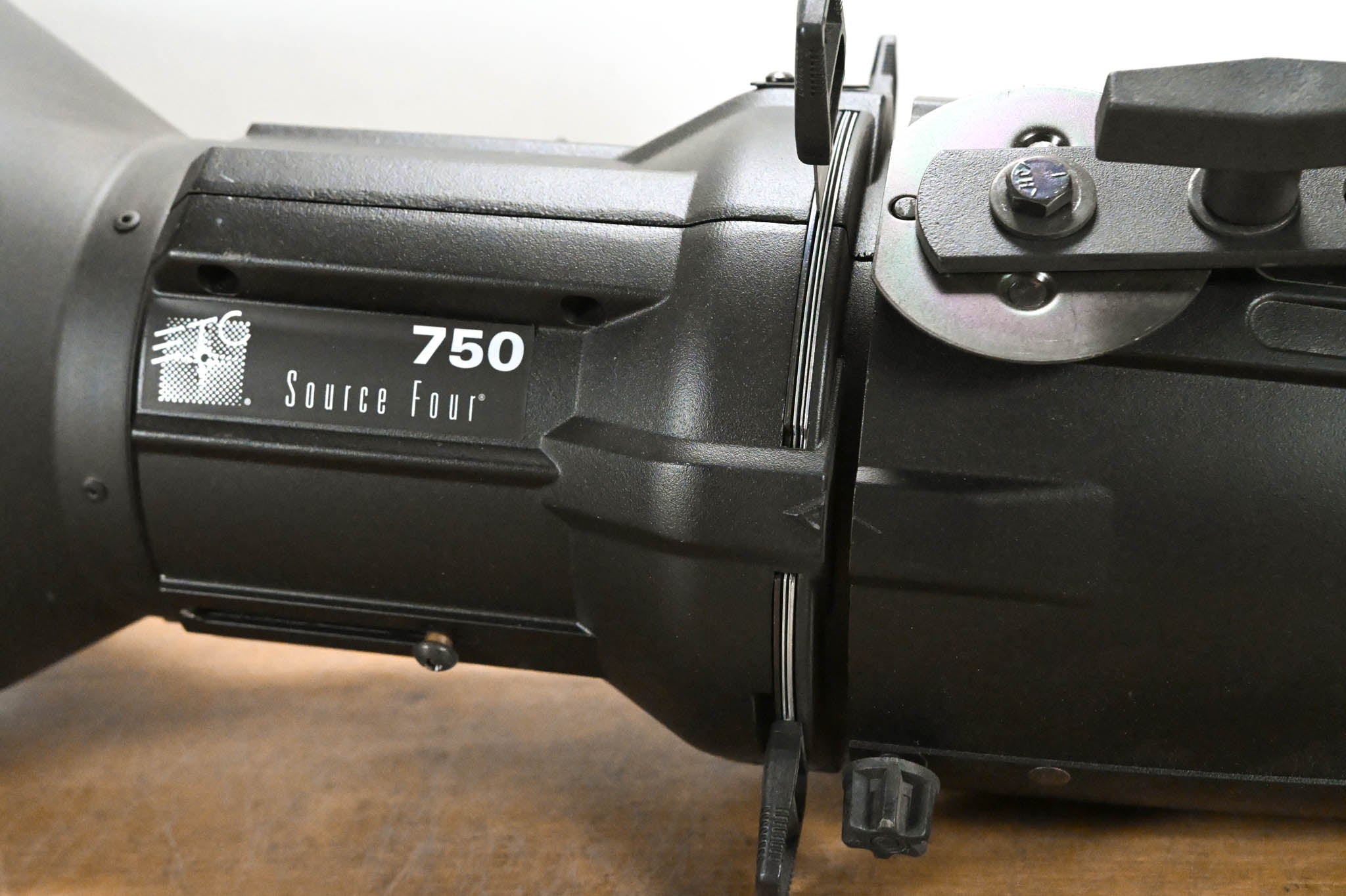 ETC Source Four 750 10 Degree Ellipsoidal Light (NO BURNER)