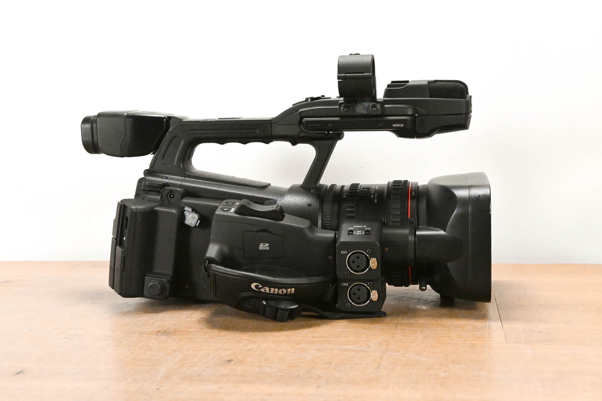 Canon XF300 Professional Camcorder