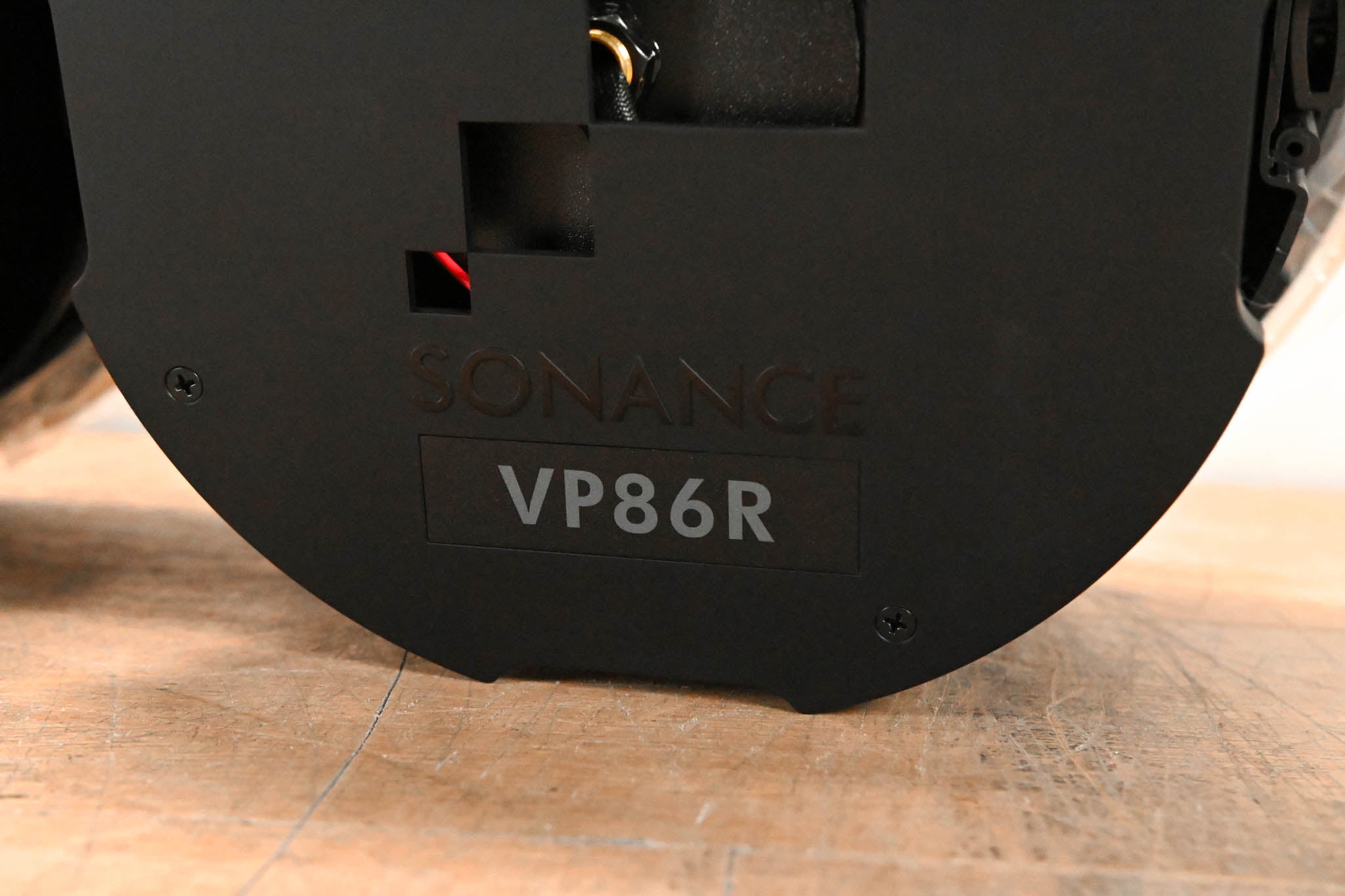 Sonance VP86R Visual Performance 8" In-Ceiling Speakers (PAIR)