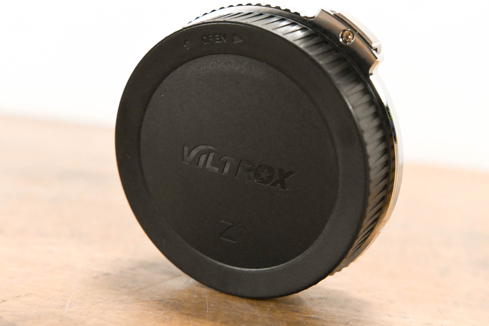 Viltrox E-Z AF Lens Mount Adapter (Sony E to Nikon Z)