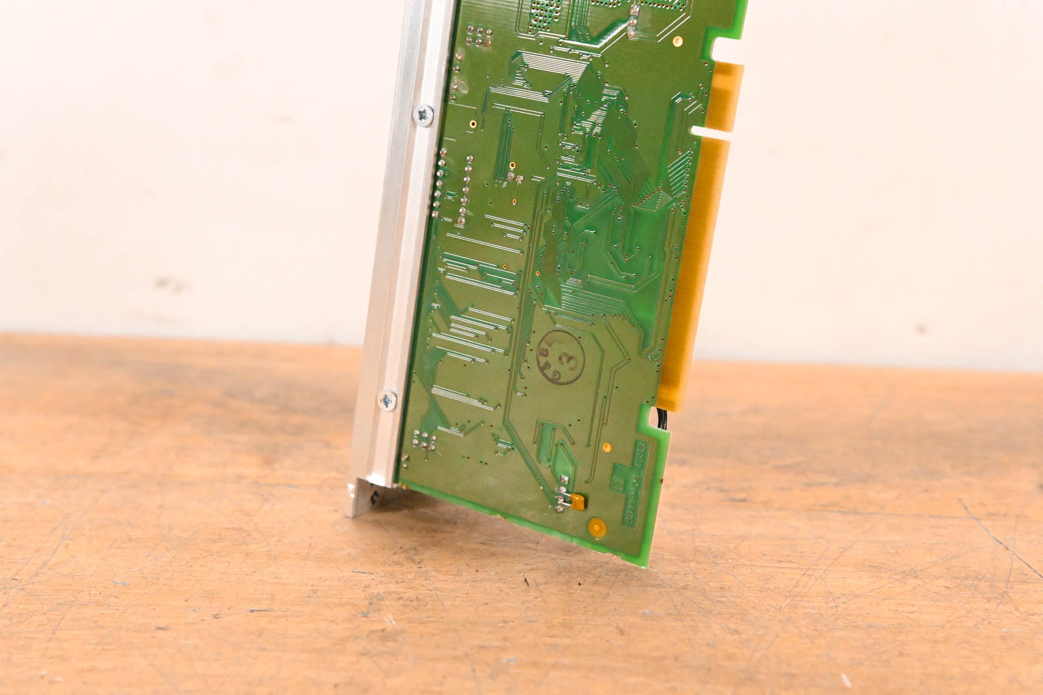 Solid State Logic C300 HD Motorized Fader Module – ALPS K-Fader Assembly