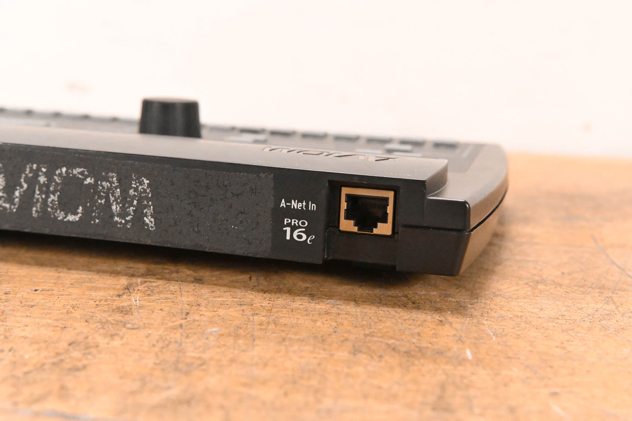 Aviom A320 16-Channel Personal Mixer