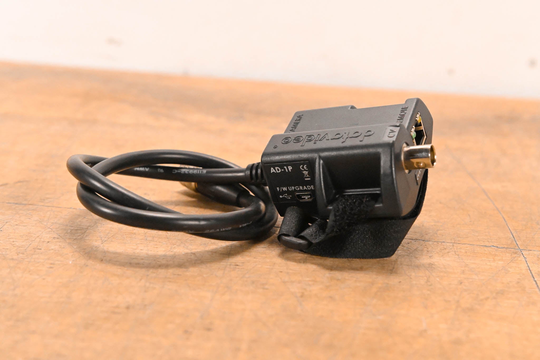 Datavideo AD-1P 10-Pin Remote Control Cable for Panasonic Cameras