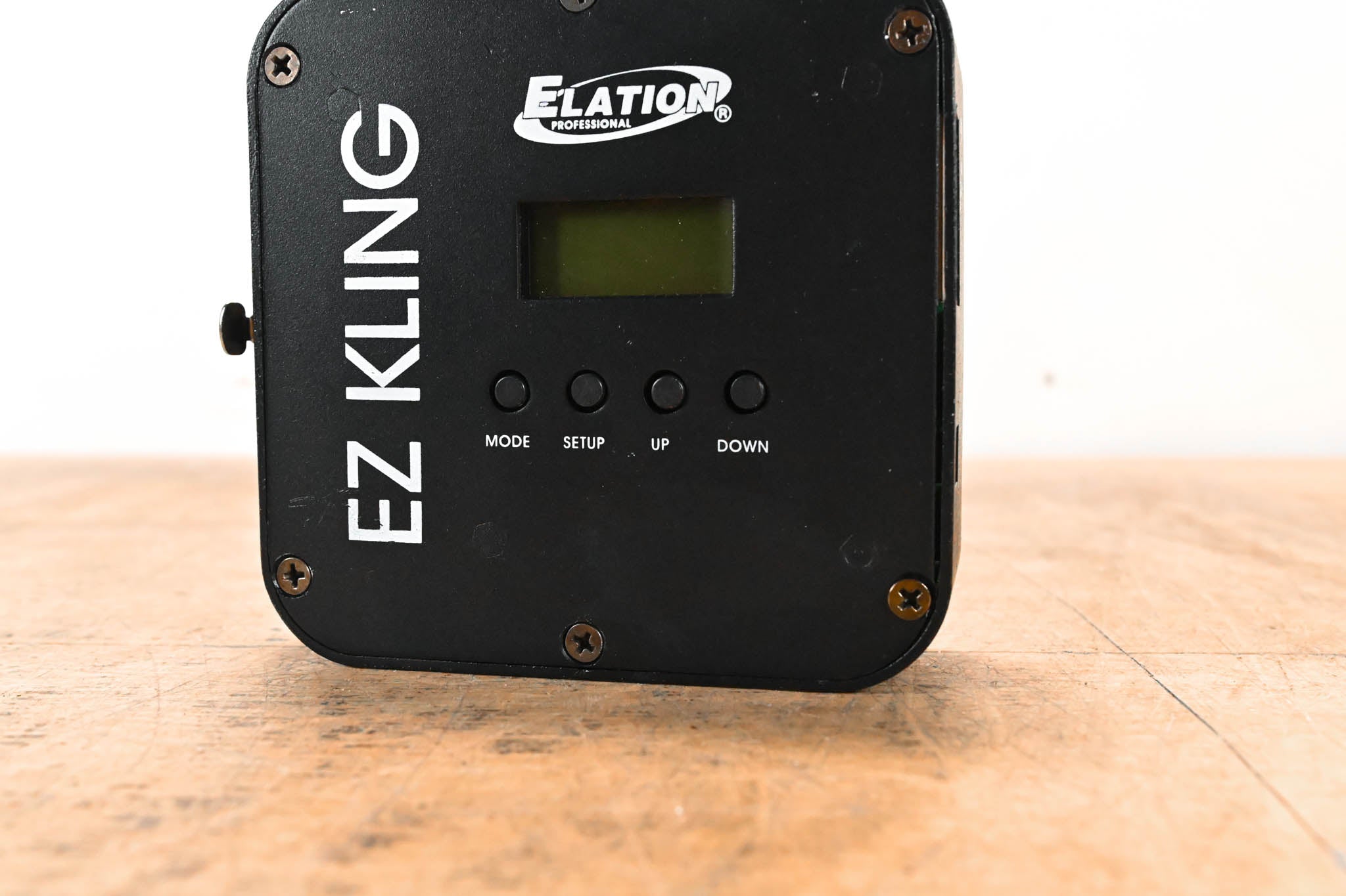 Elation EZ KLING RJ45 to DMX, KlingNet, and ArtNet Interface (NO PSU)