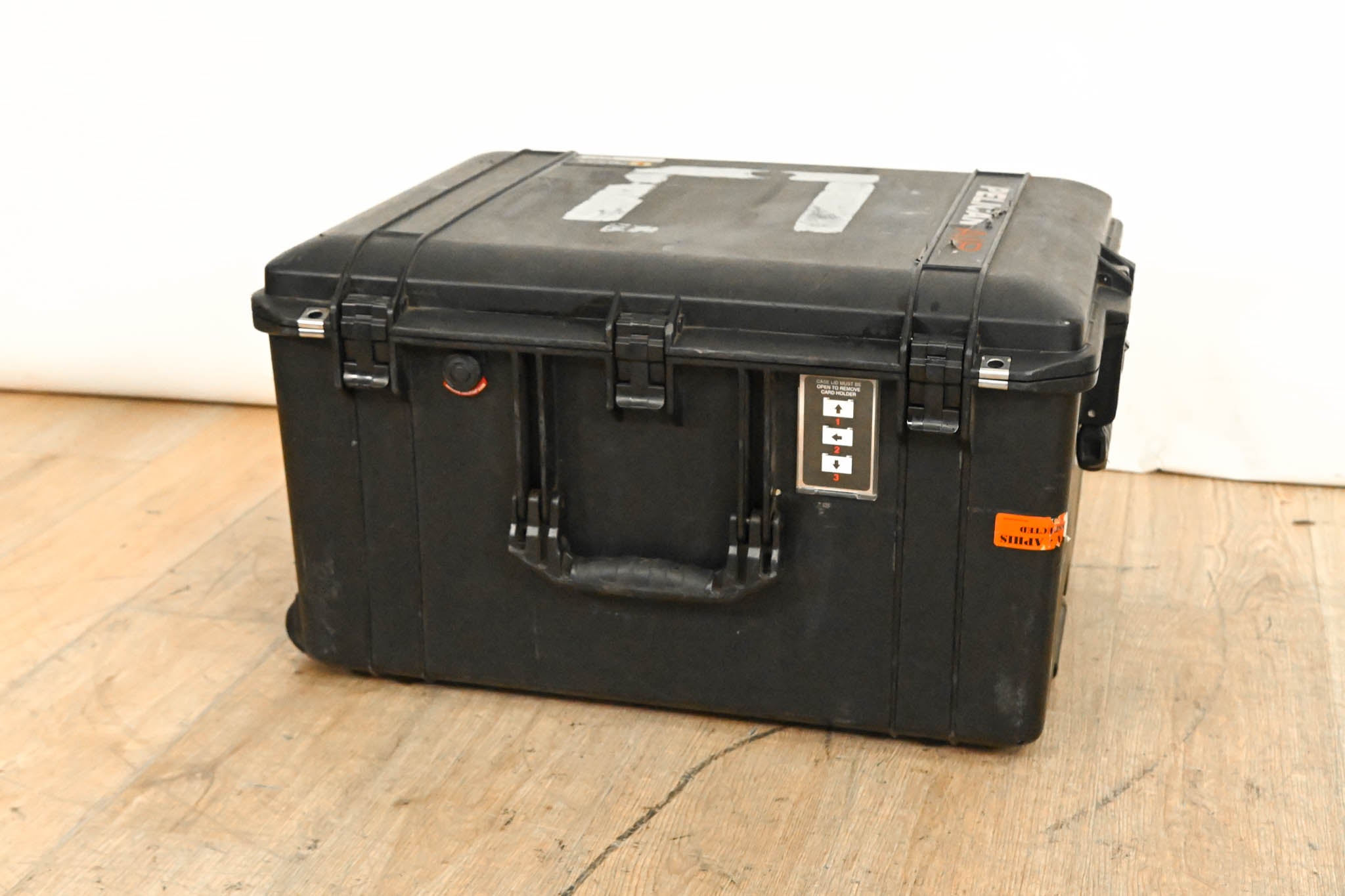 Pelican 1637 Air Case