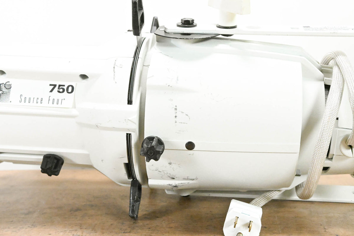 ETC Source Four 750 19 Degree Ellipsoidal Light