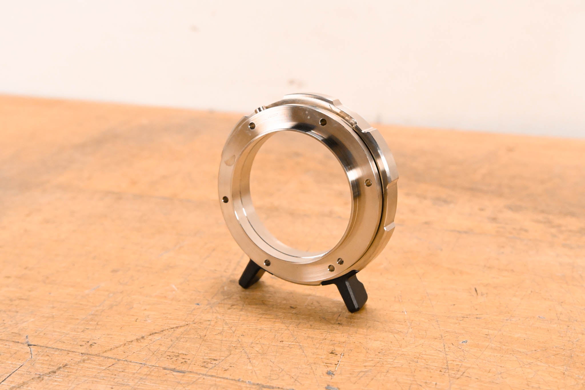 Blackmagic Design Ursa Mini PL Mount