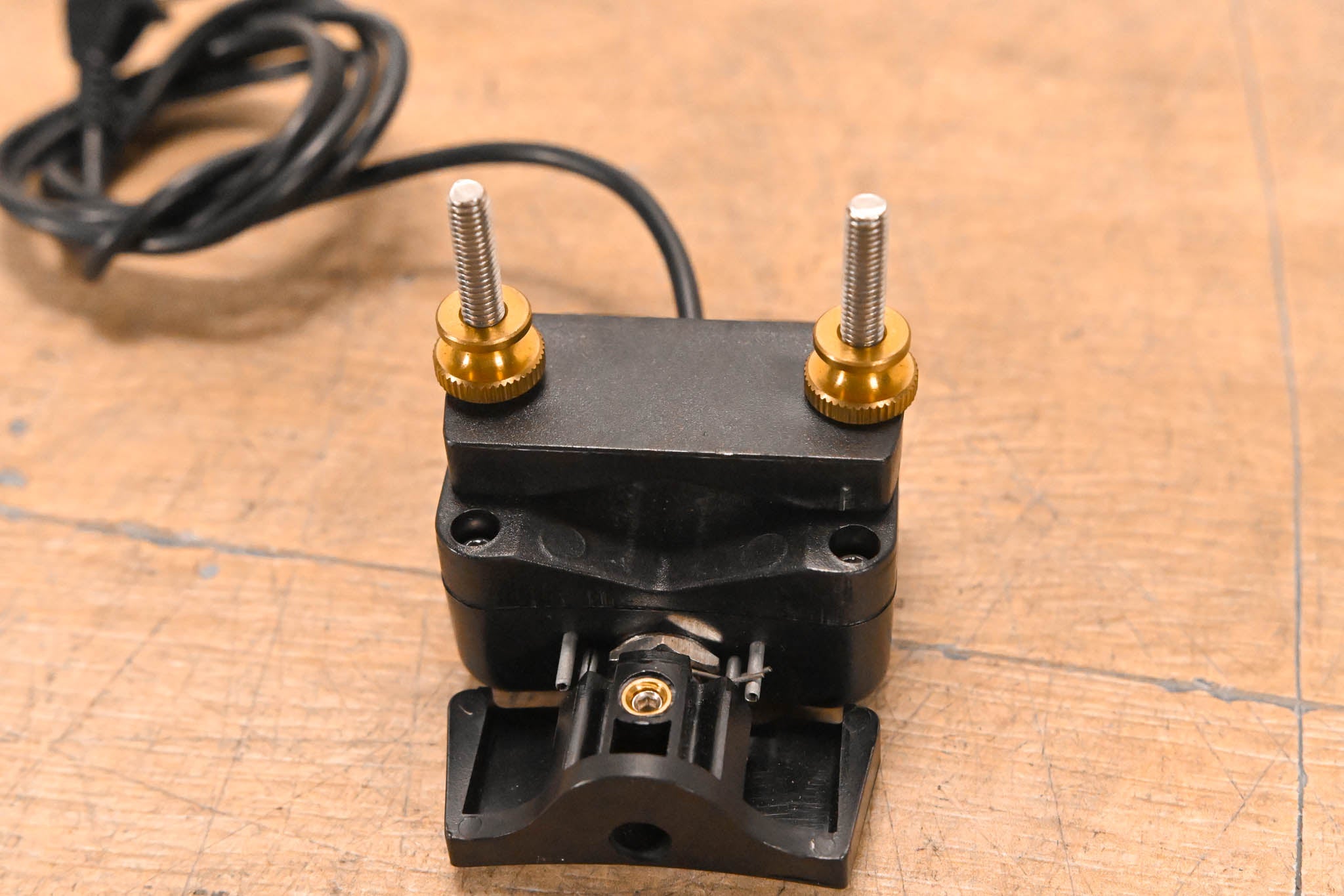 VariZoom VZ-Rock Variable Rocker for LANC Camcorders