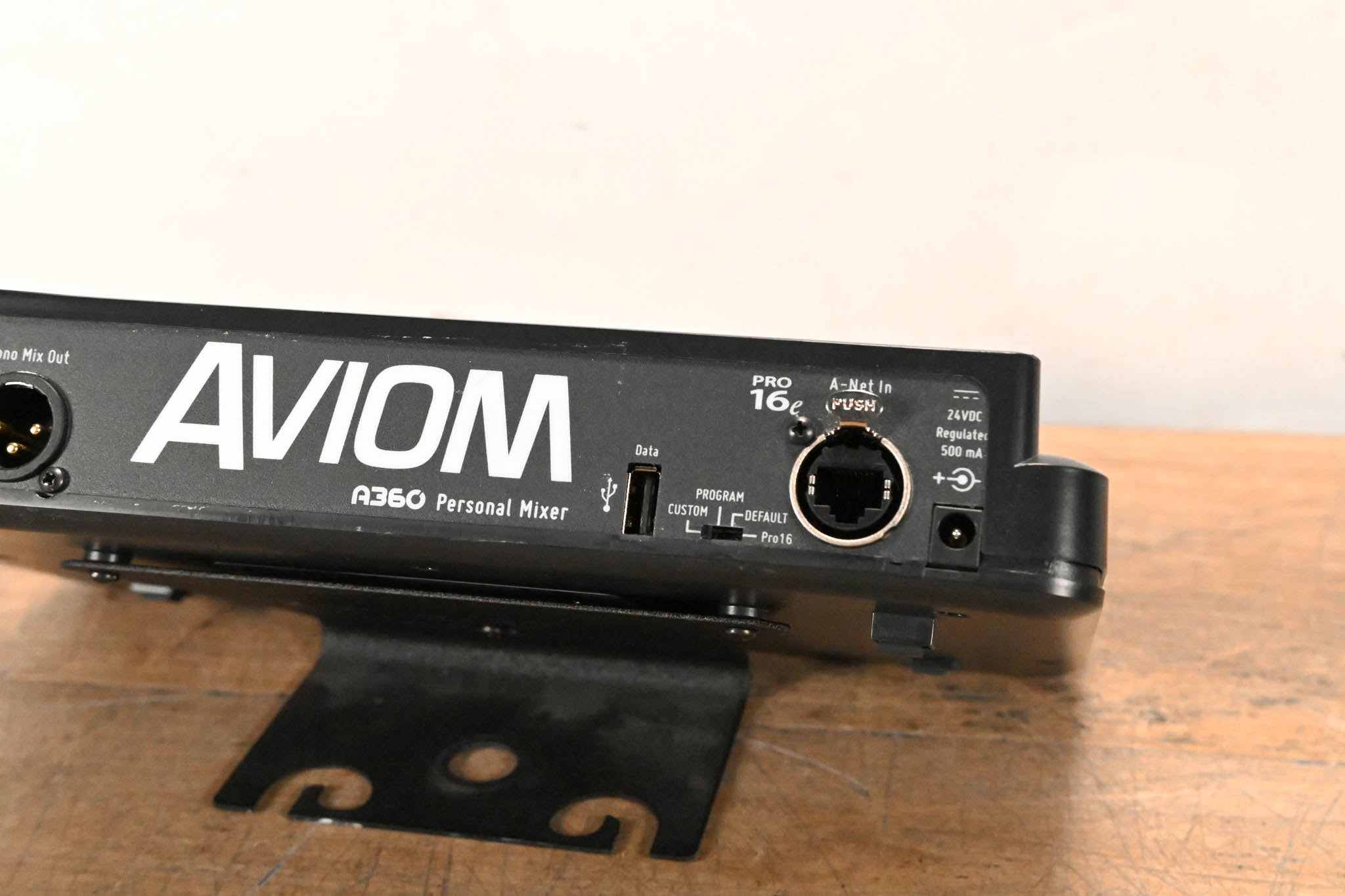 Aviom A360 36-Channel Personal Mixer