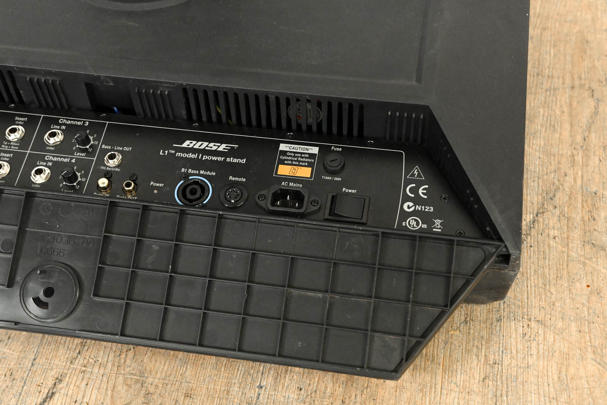 Bose L1 Model I System