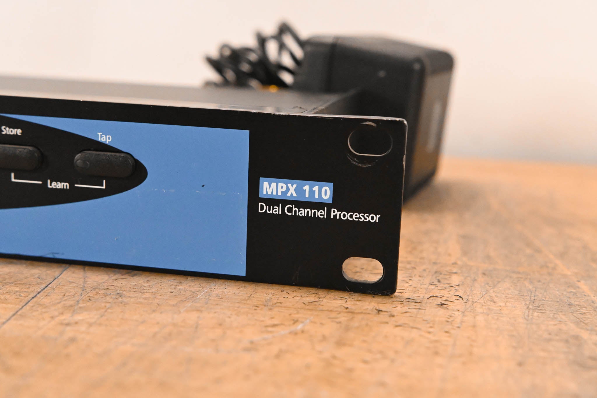 Lexicon MPX110 Dual-Channel Effects Processor