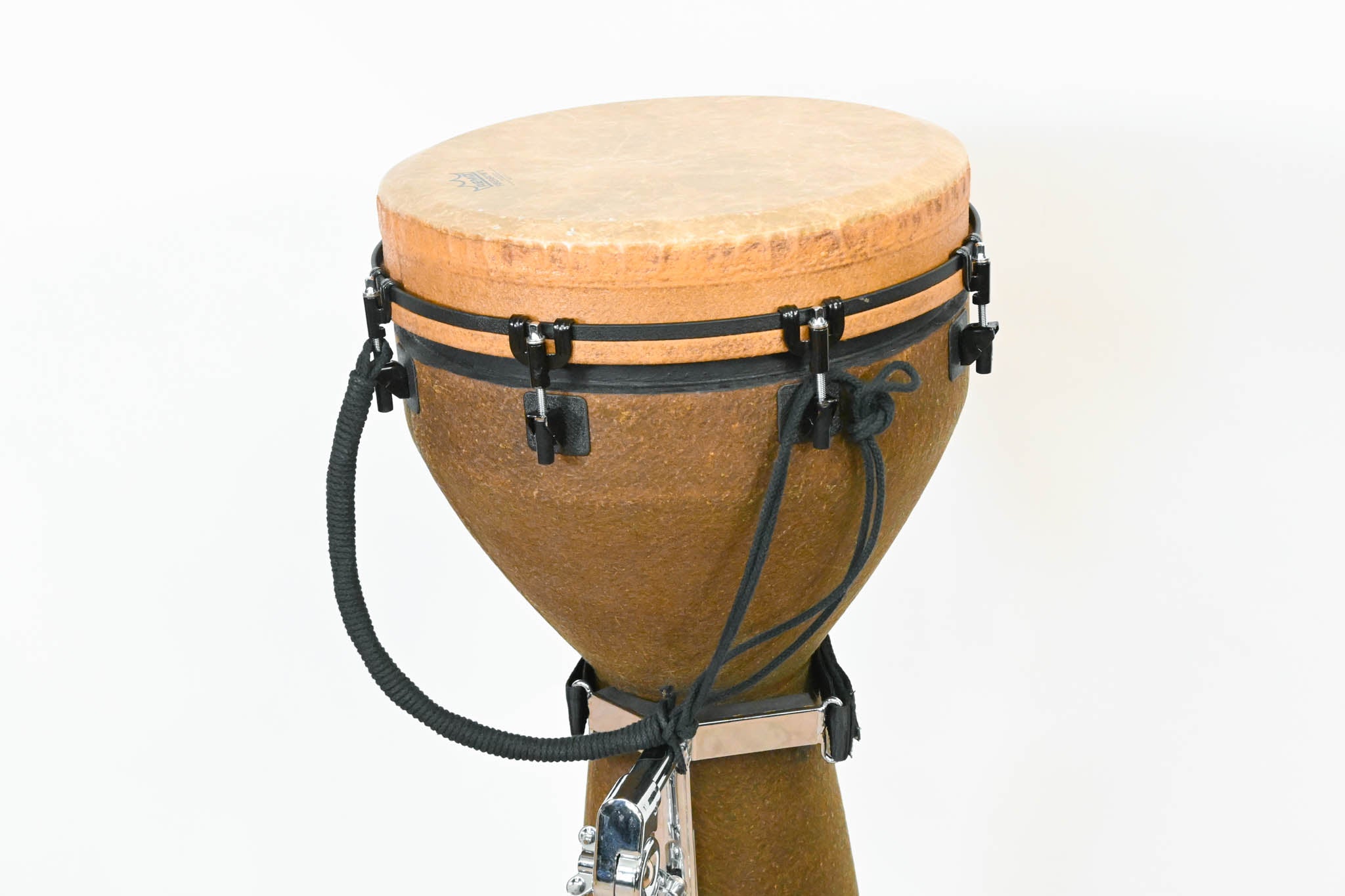 Remo DJ-0014-05 14" Mondo Djembe with Stand