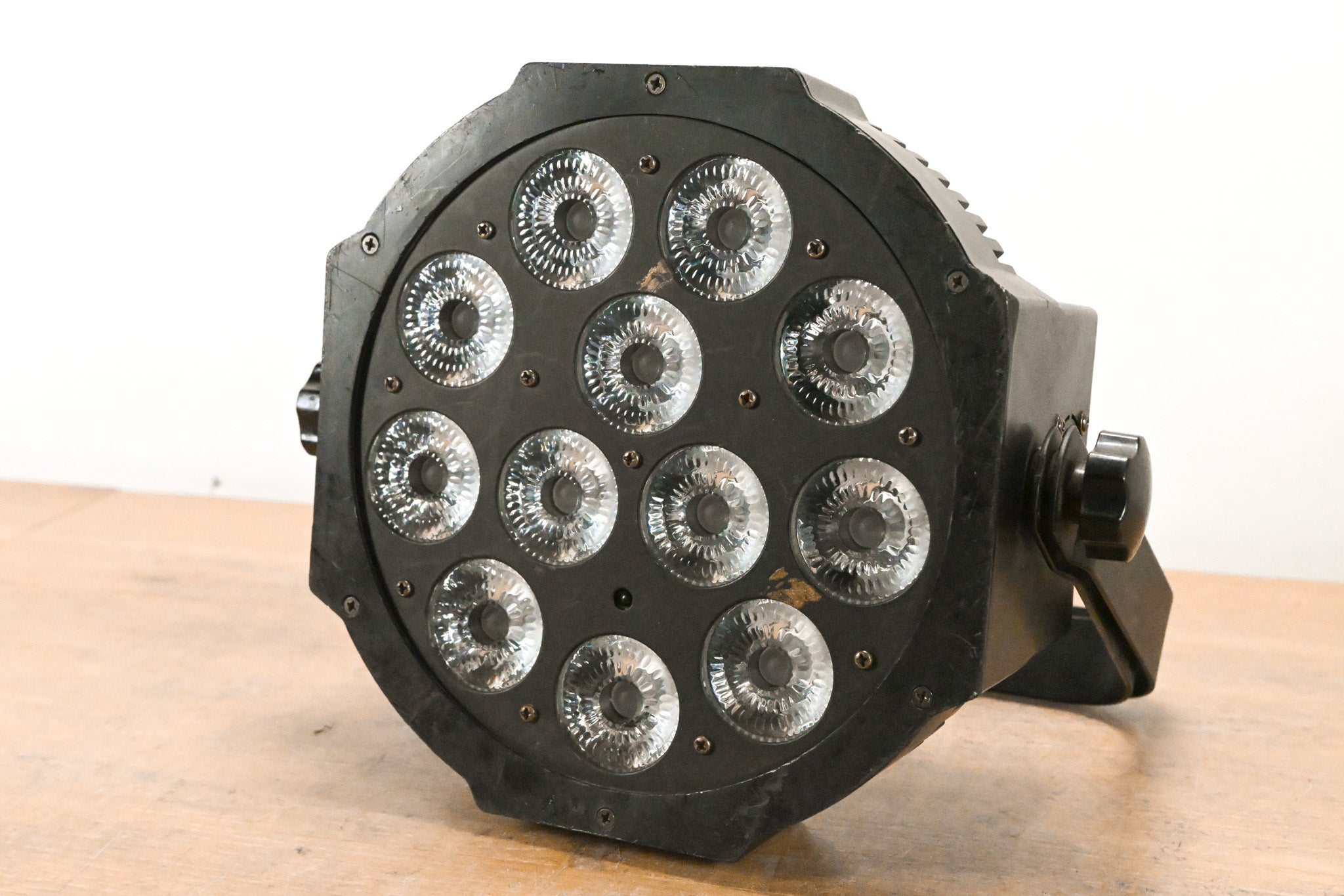 ADJ Mega 64 Profile Plus LED Par Wash Light