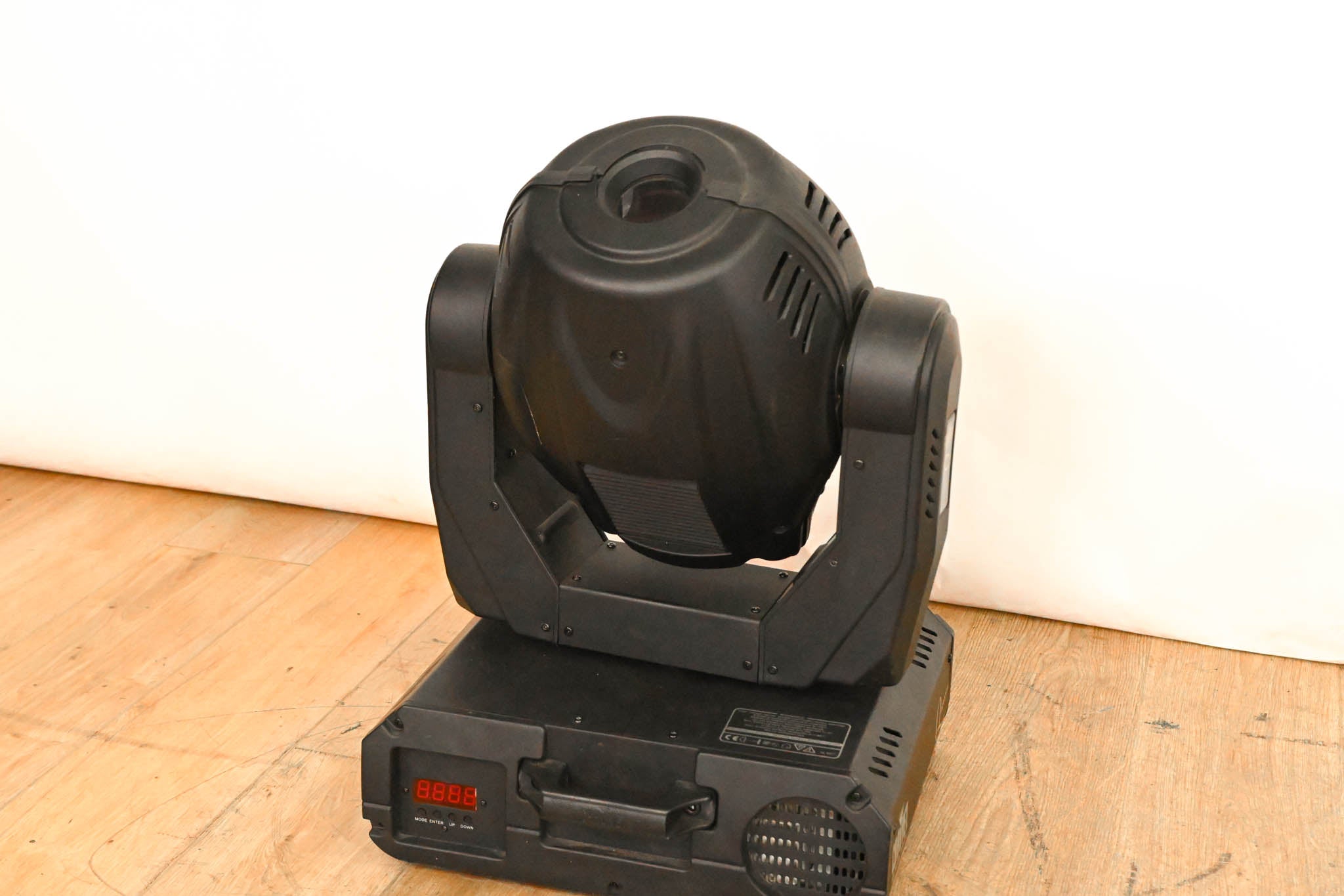 Chauvet Q-Spot 575 DMX Moving Yoke Lighting Fixture