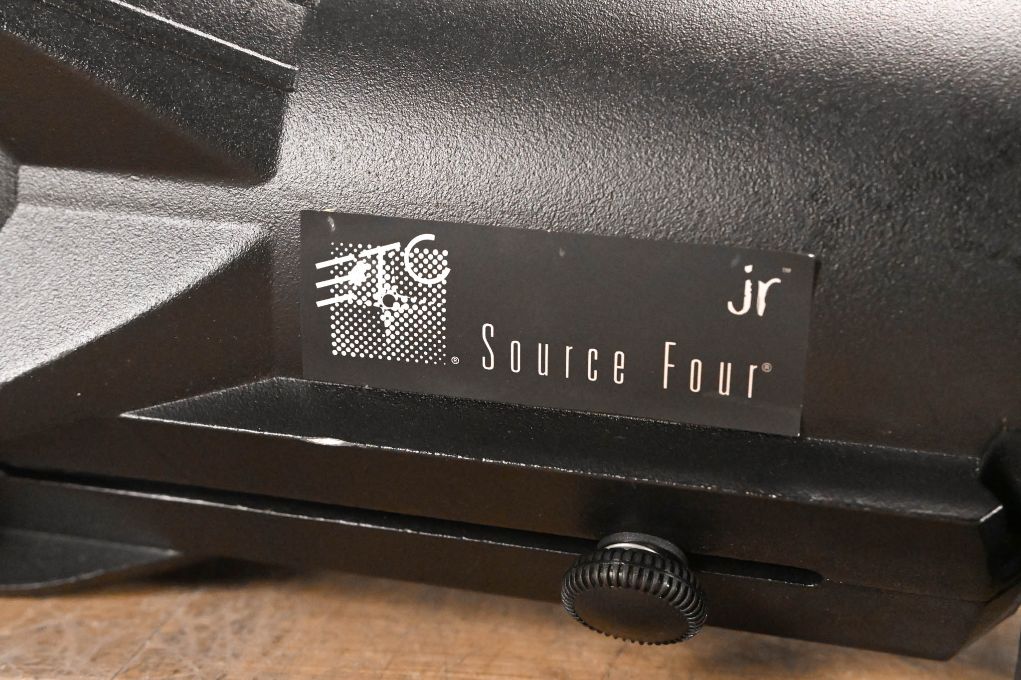 ETC Source Four Jr 50 Degree 575 Ellipsoidal Light
