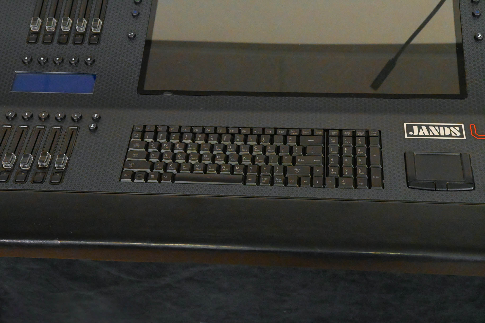 Jands Vista L5 Lighting Control Console