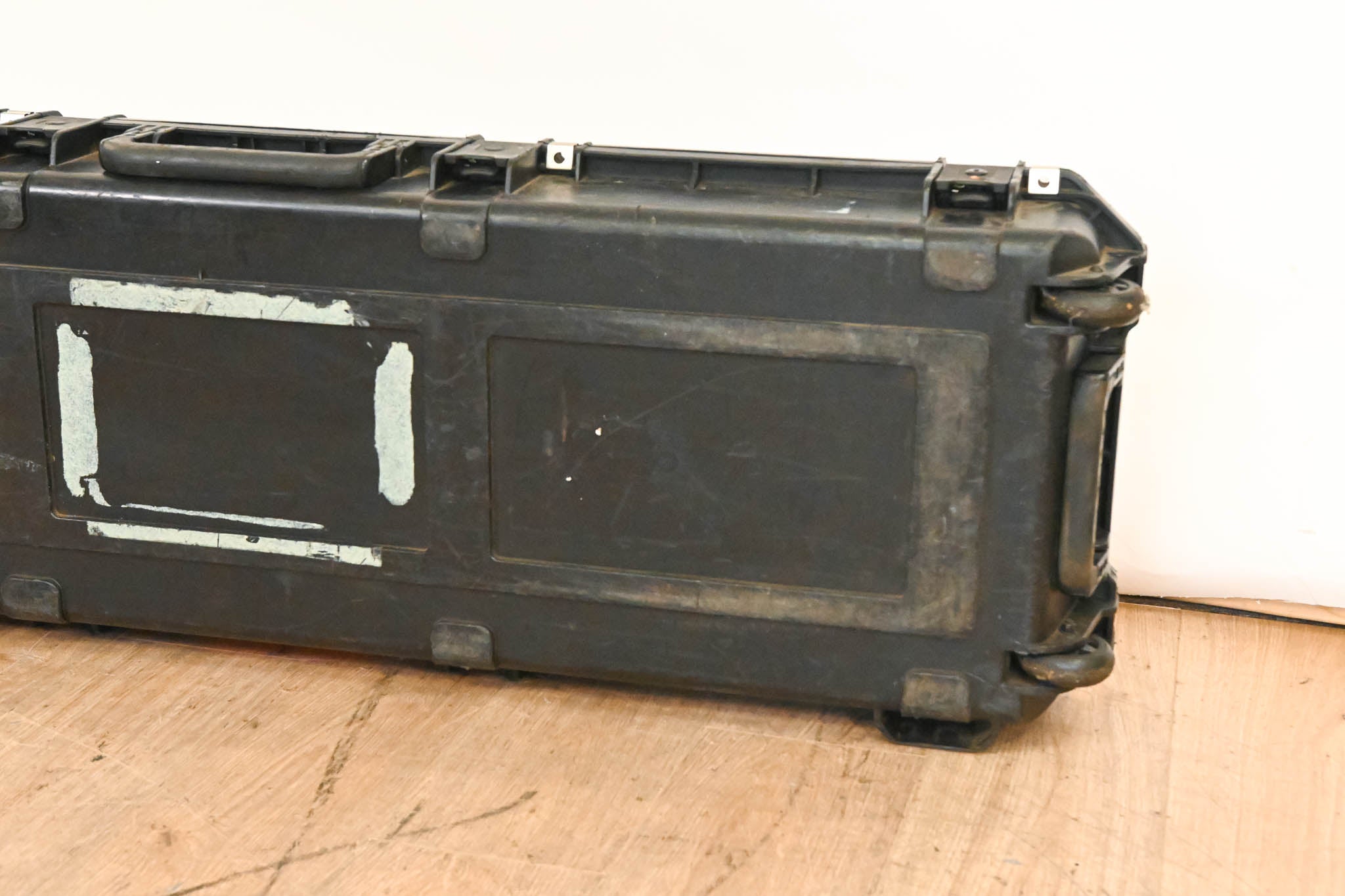SKB 5014-6 iSeries Narrow 76-note Keyboard Case