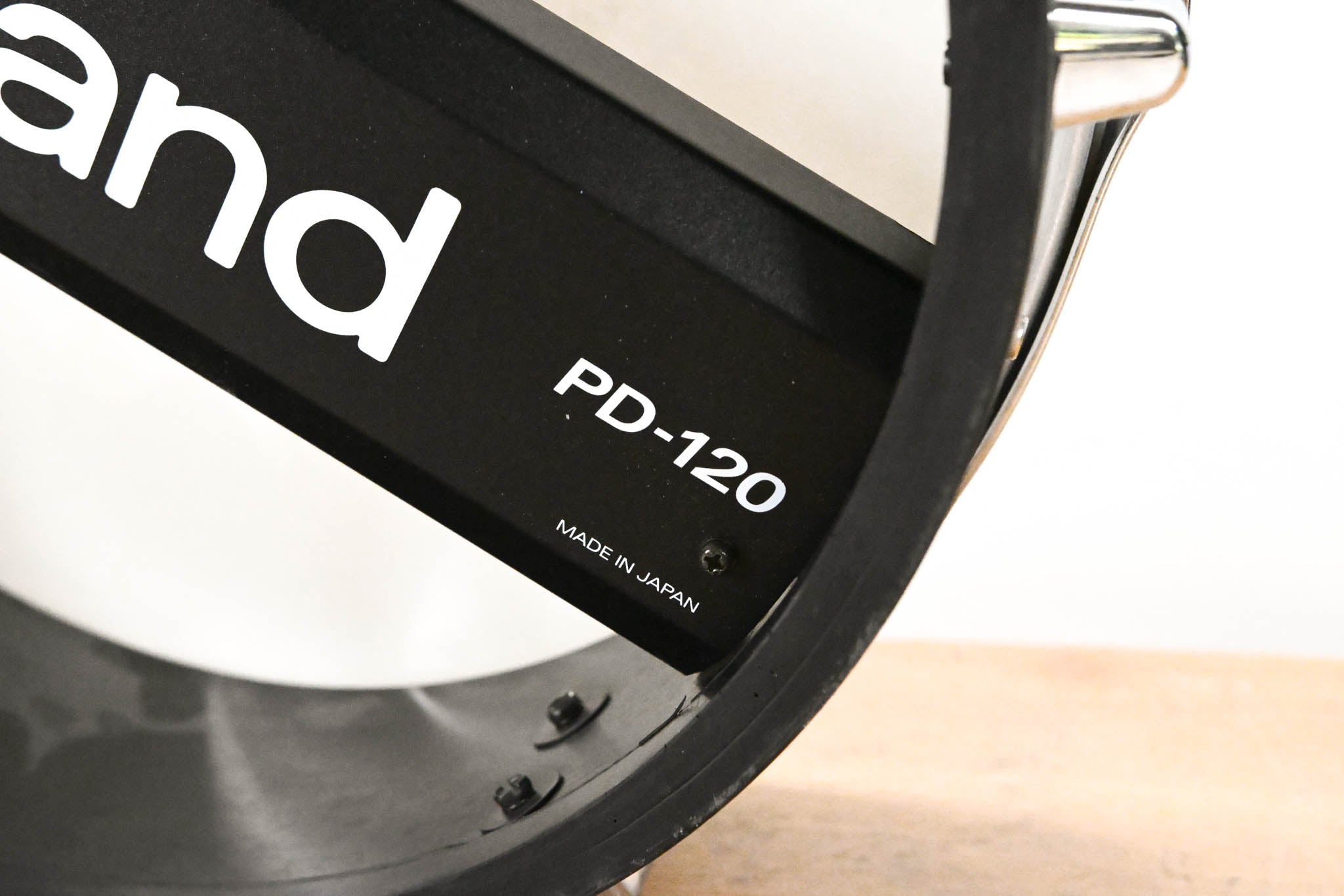 Roland PD-120 12" V-Pad Mesh Dual-Trigger Electronic Drum Pad