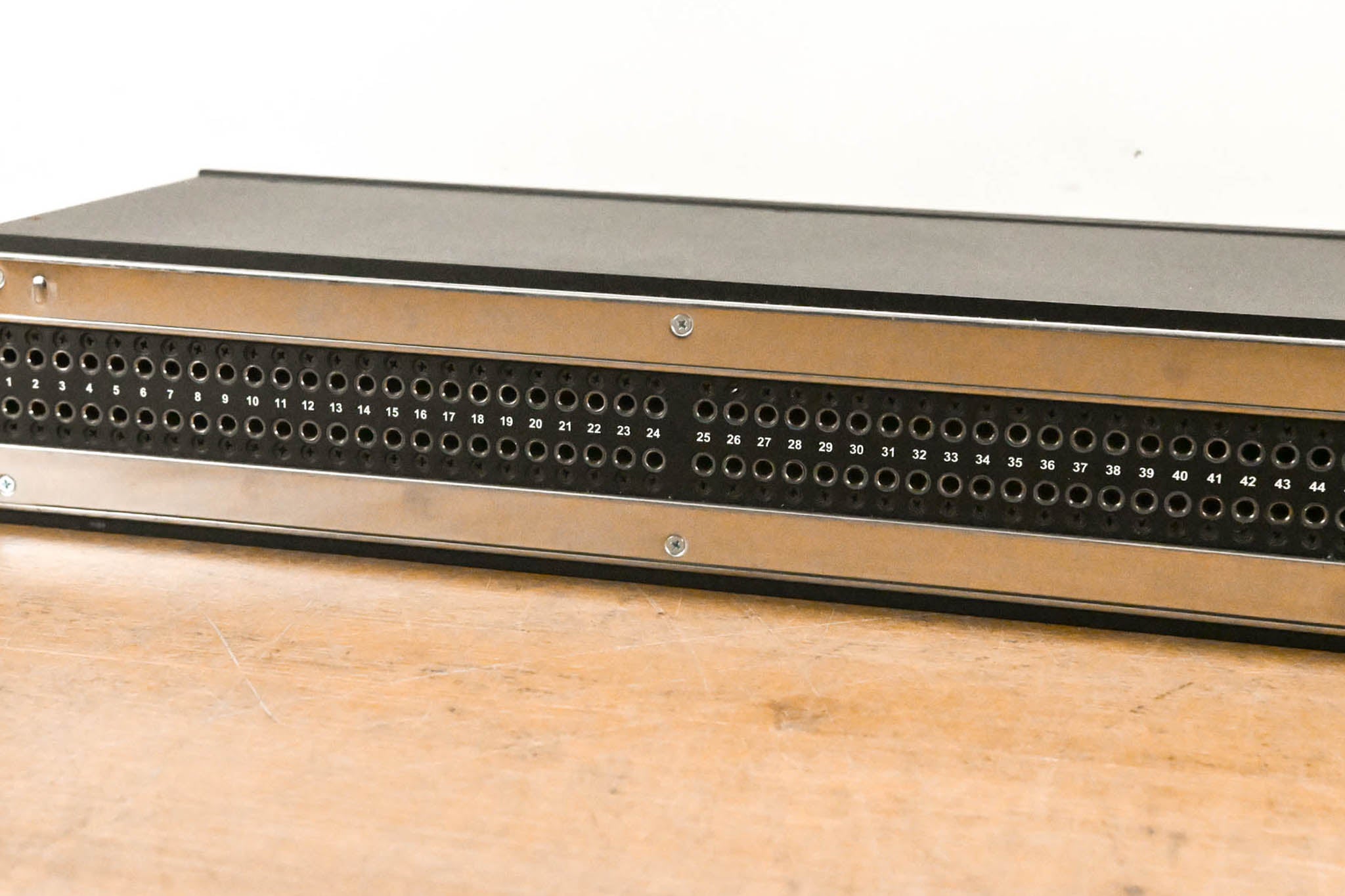 Bittree 969s 96-Point TT Bantam Patchbay