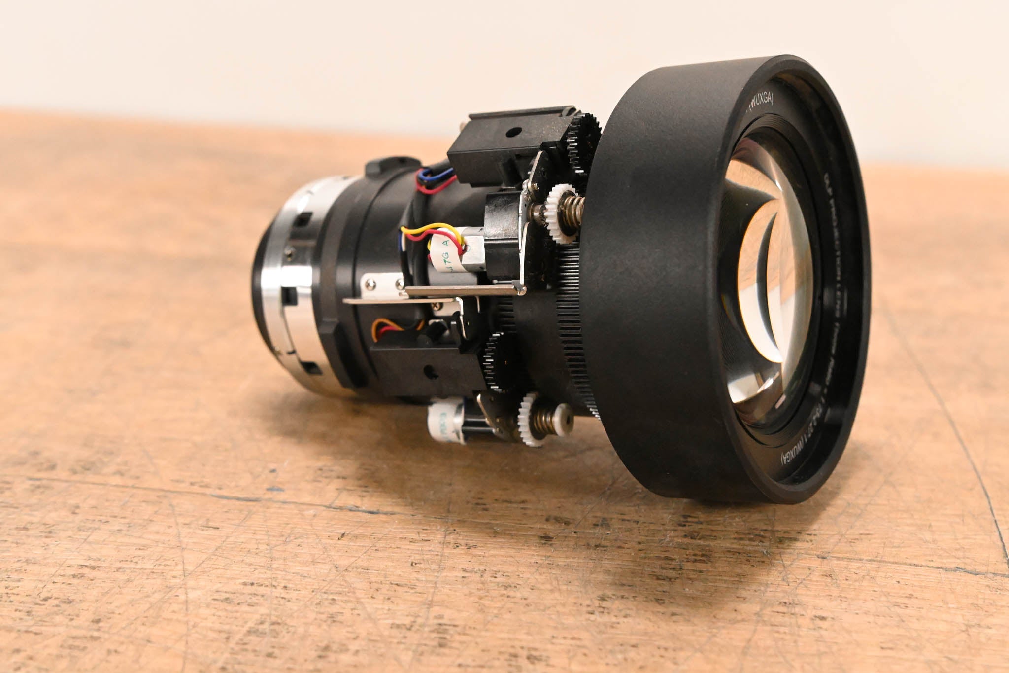 Vivitek D88-ST001 Standard Zoom Projector Lens