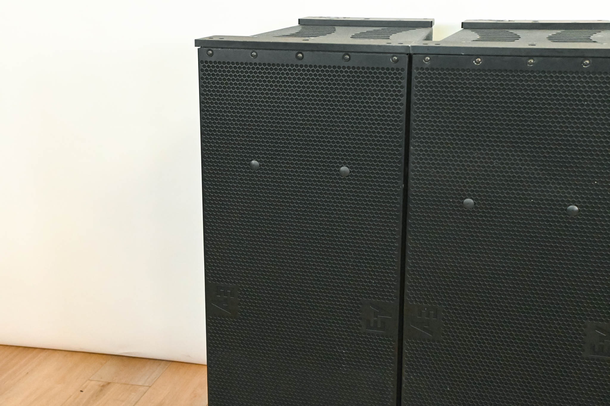 Electro-Voice (EV) XLC127DVX Three-Way Compact Line Array Element (PAIR)