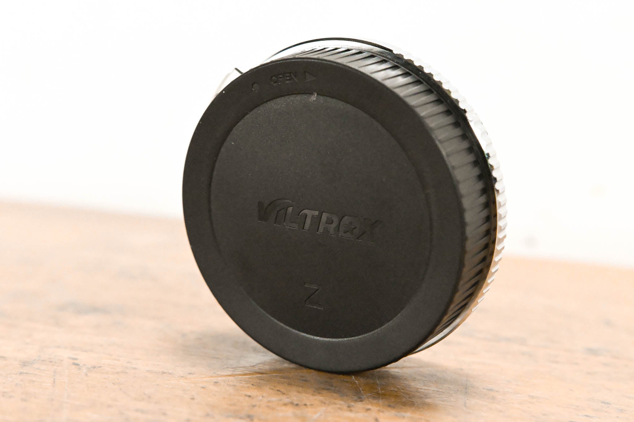 Viltrox E-Z AF Lens Mount Adapter (Sony E to Nikon Z)