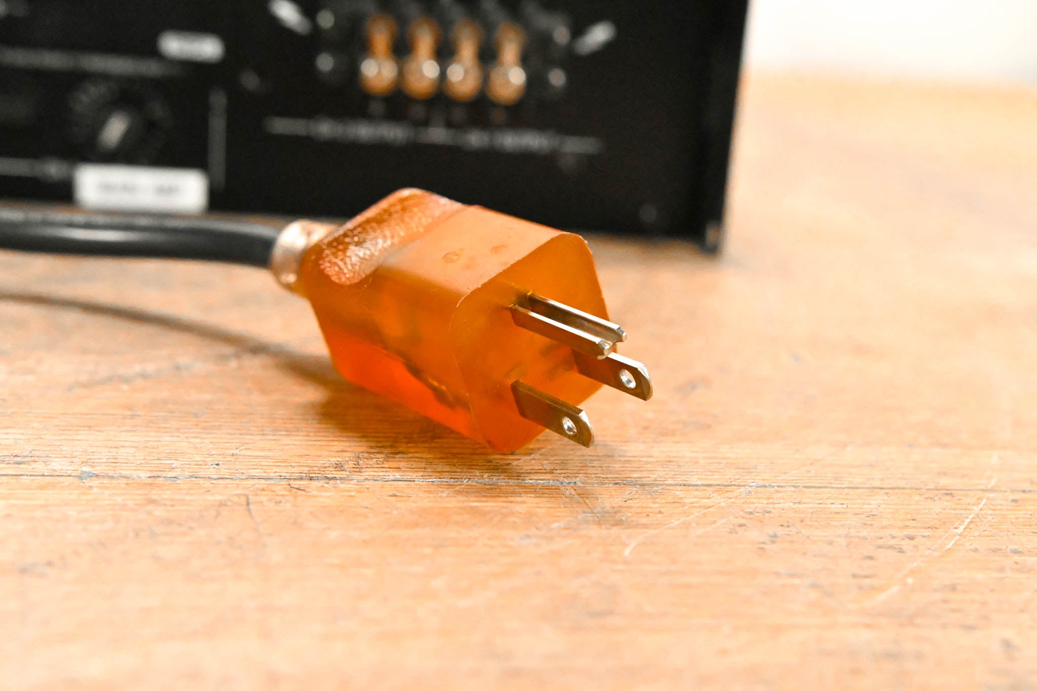 Crown Com-Tech 410 2-Channel Power Amplifier