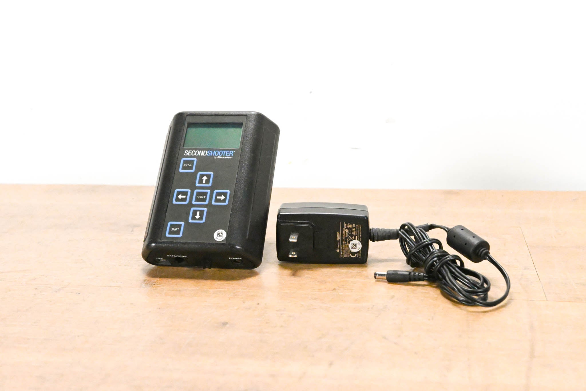 Kessler Crane Second Shooter Controller