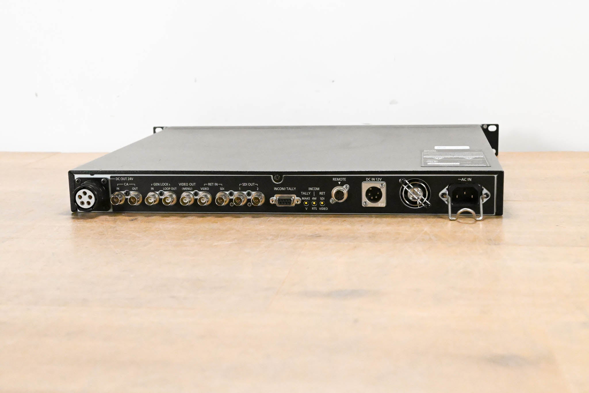 Panasonic AG-BS300P Digital Base Station