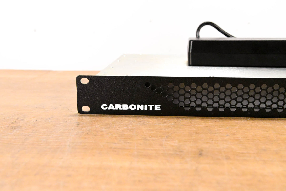 Ross Carbonite Black 109 Frame