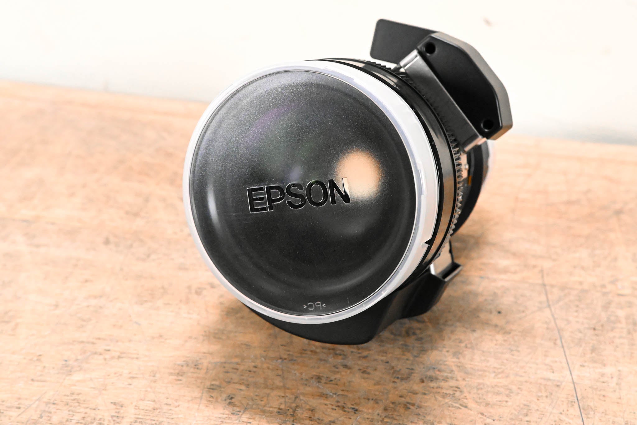 Epson ELPLM15 Middle-Throw Zoom Lens #2