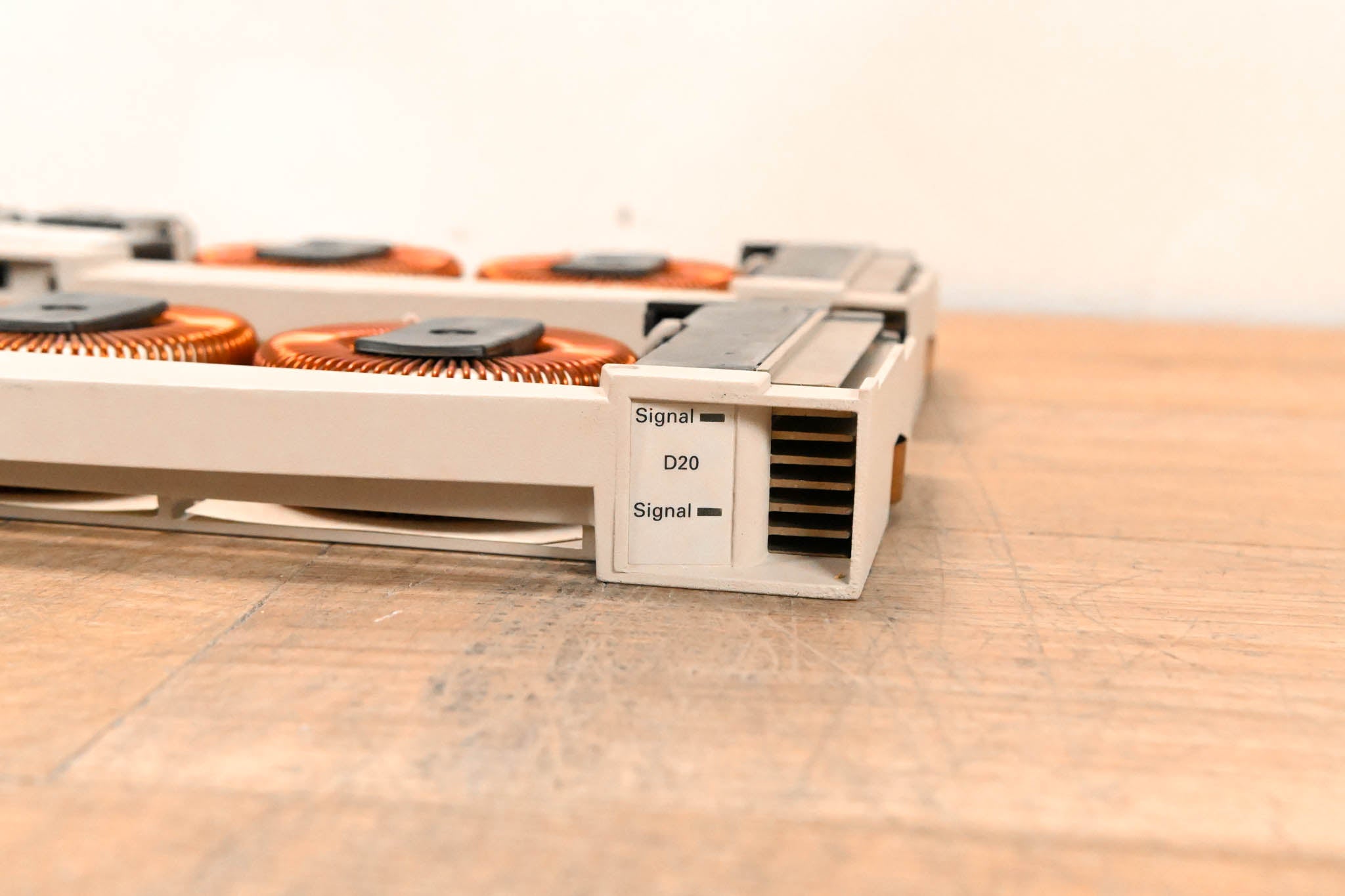 ETC D20 Dual 20A Dimmer Module (Pack of 4)