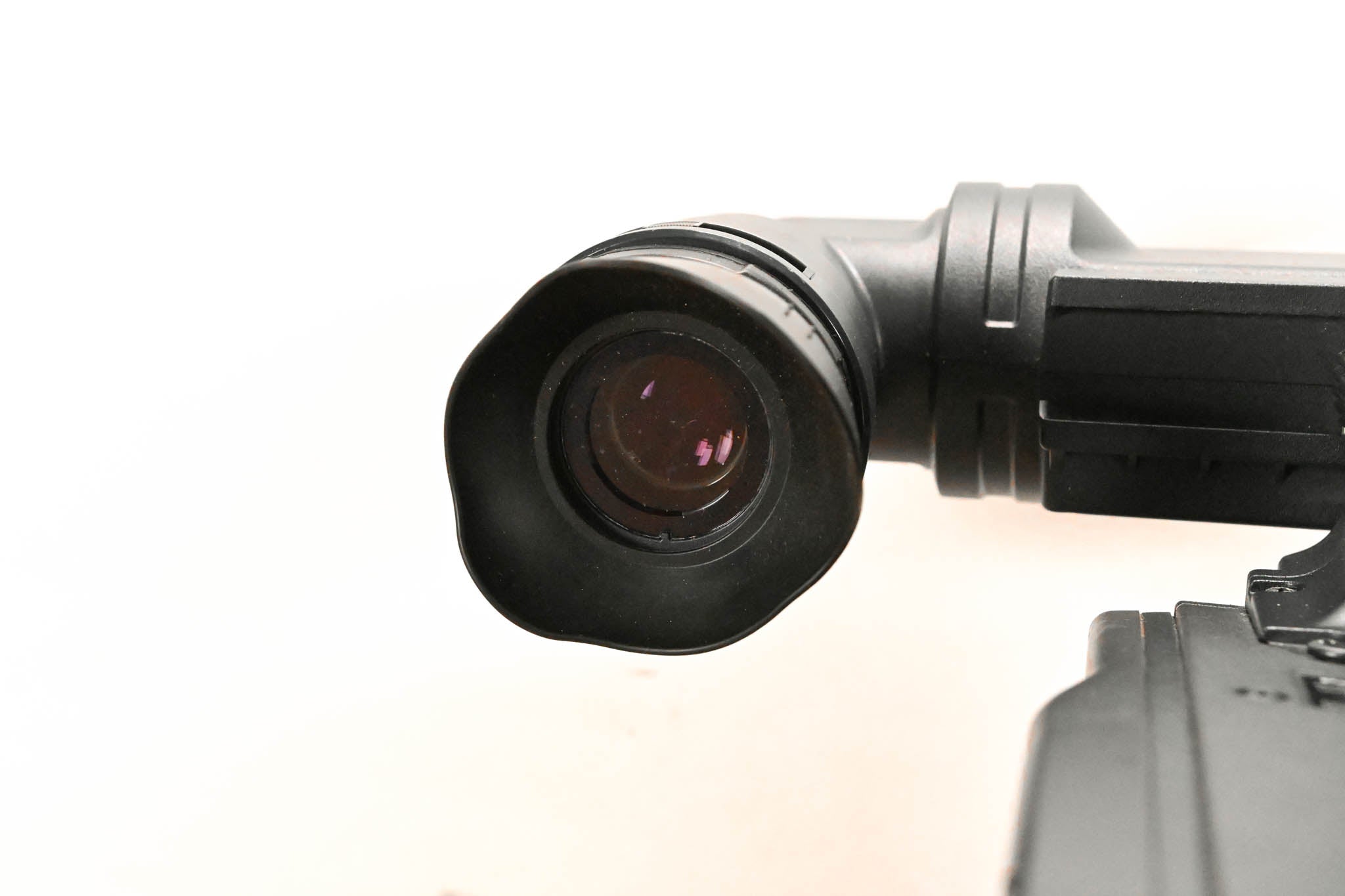 Panasonic AG-HPX370P 1/3" ENG P2HD Camcorder