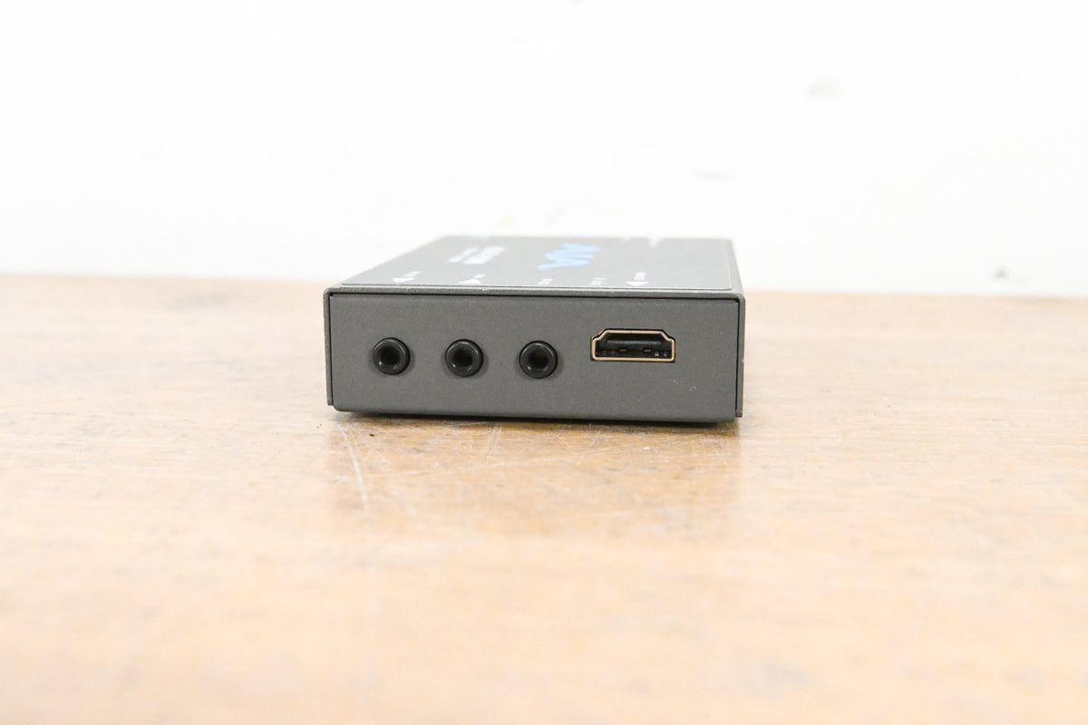 AJA HB-R-HDMI HDBaseT to HDMI Receiver (NO POWER SUPPLY)