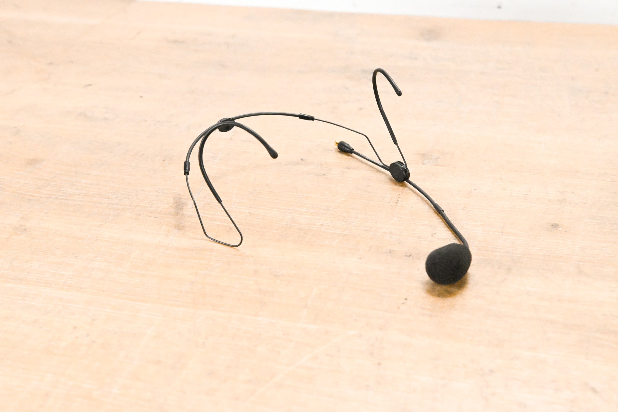 Sennheiser HSP-4 Over-Ear Microphone