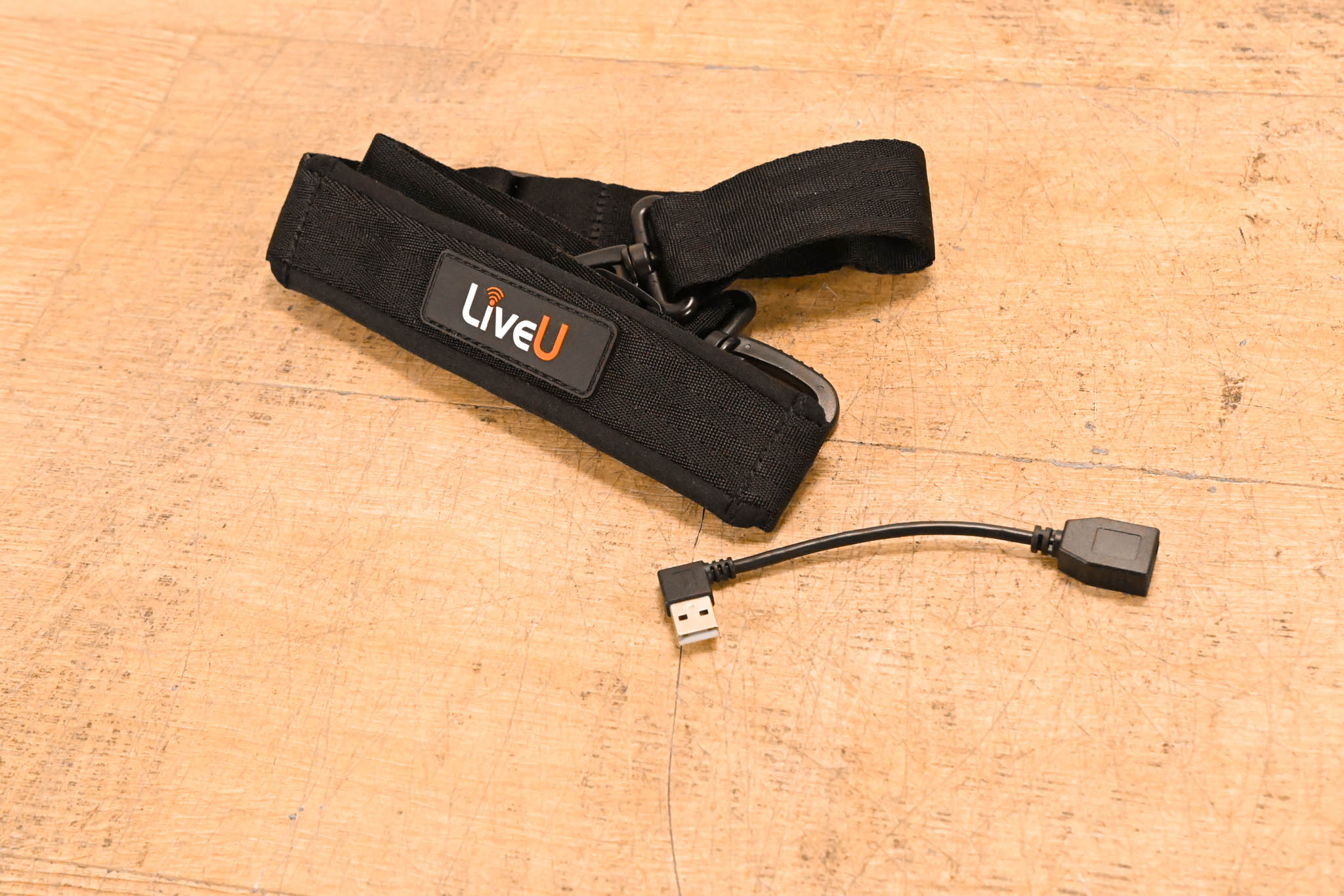 LiveU LU300S Portable Video Encoder