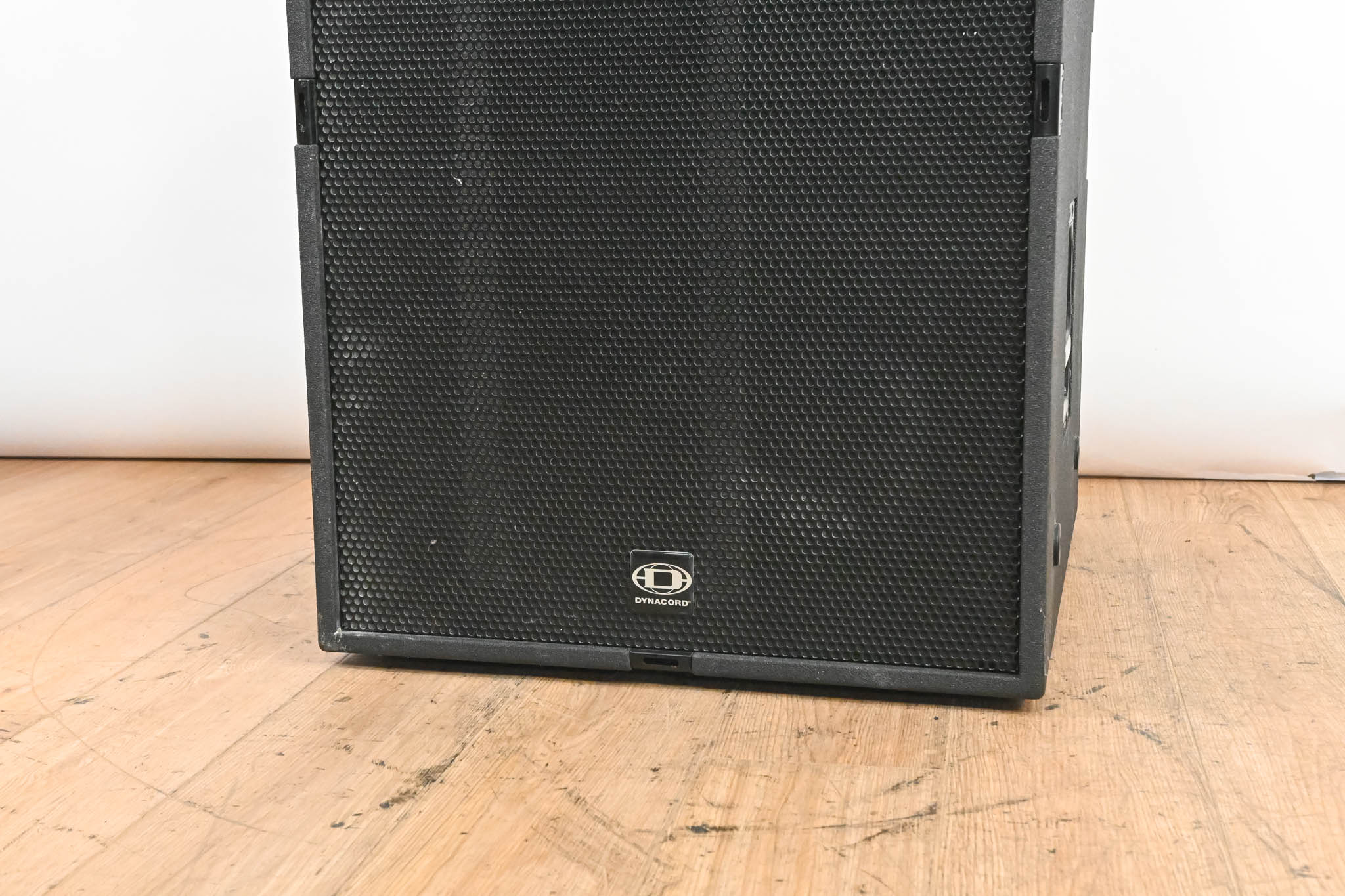 Dynacord COBRA-PWH Planar Waveguide Basshorn 18" Line Array Subwoofer