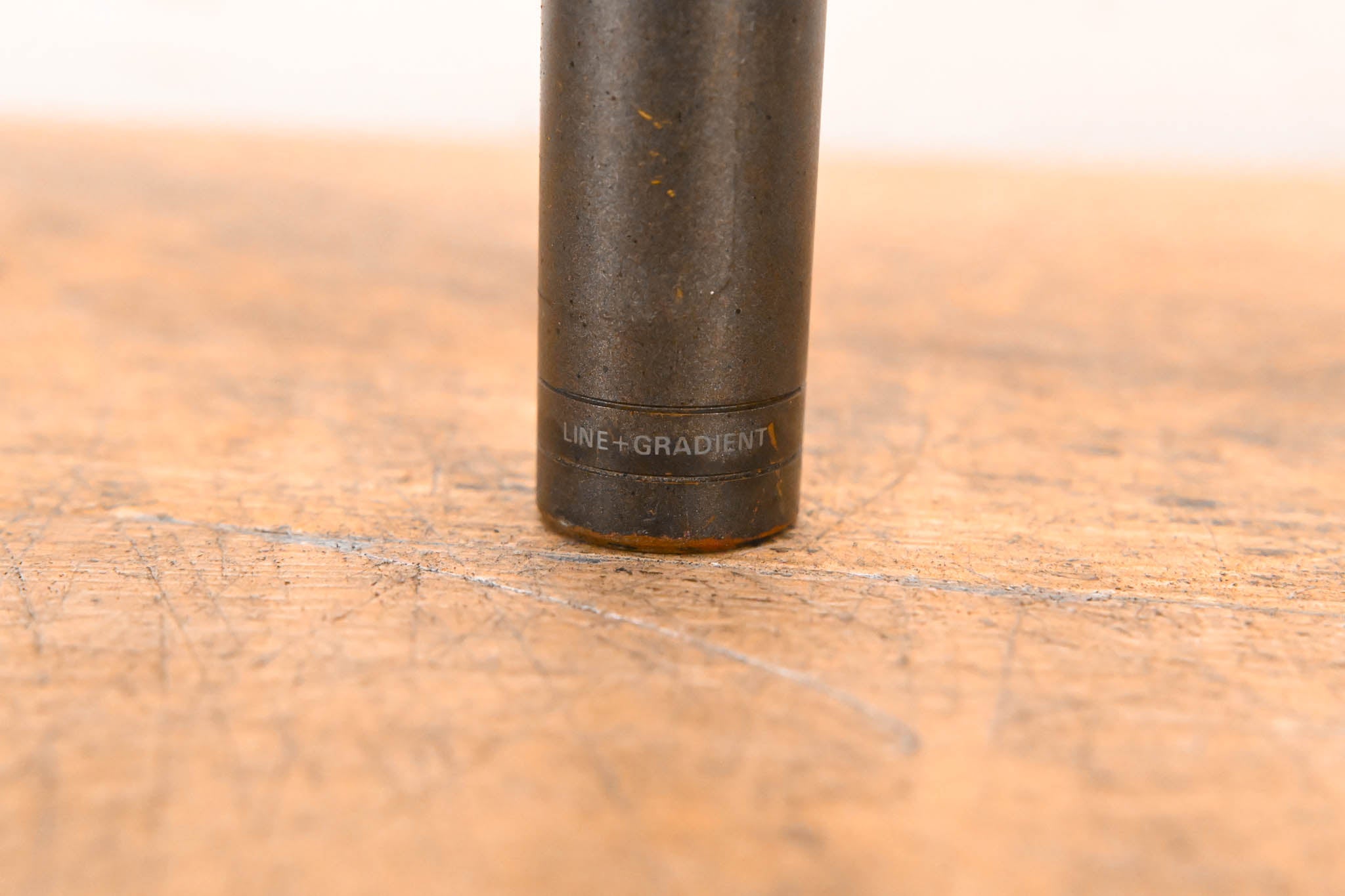 Audio-Technica AT835b Shotgun Condenser Microphone