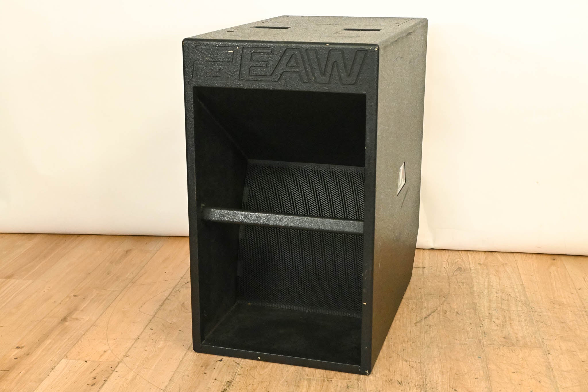 EAW LA400 12" Bass Horn Subwoofer