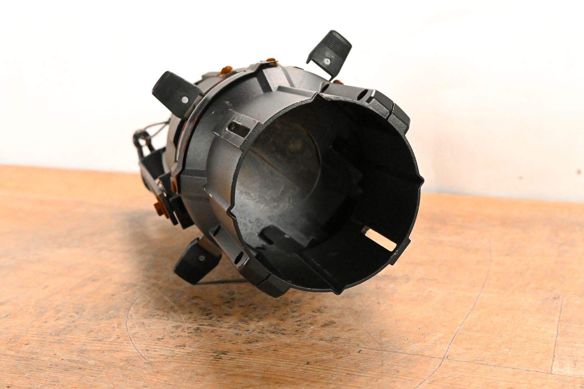 ETC Source Four 750 Ellipsoidal Light (No Lens Tube)