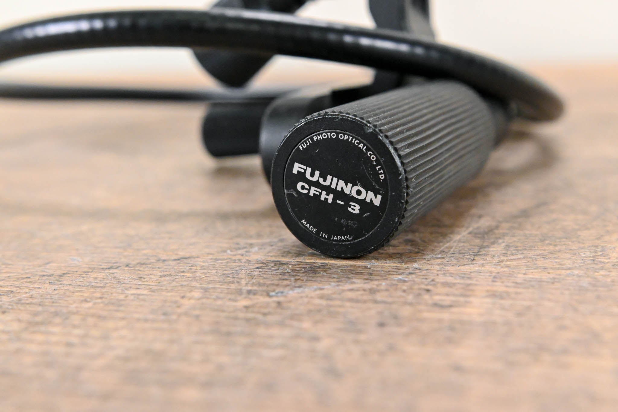 Fujinon CFH-3 Focus Grip for Professional Remote Lenses