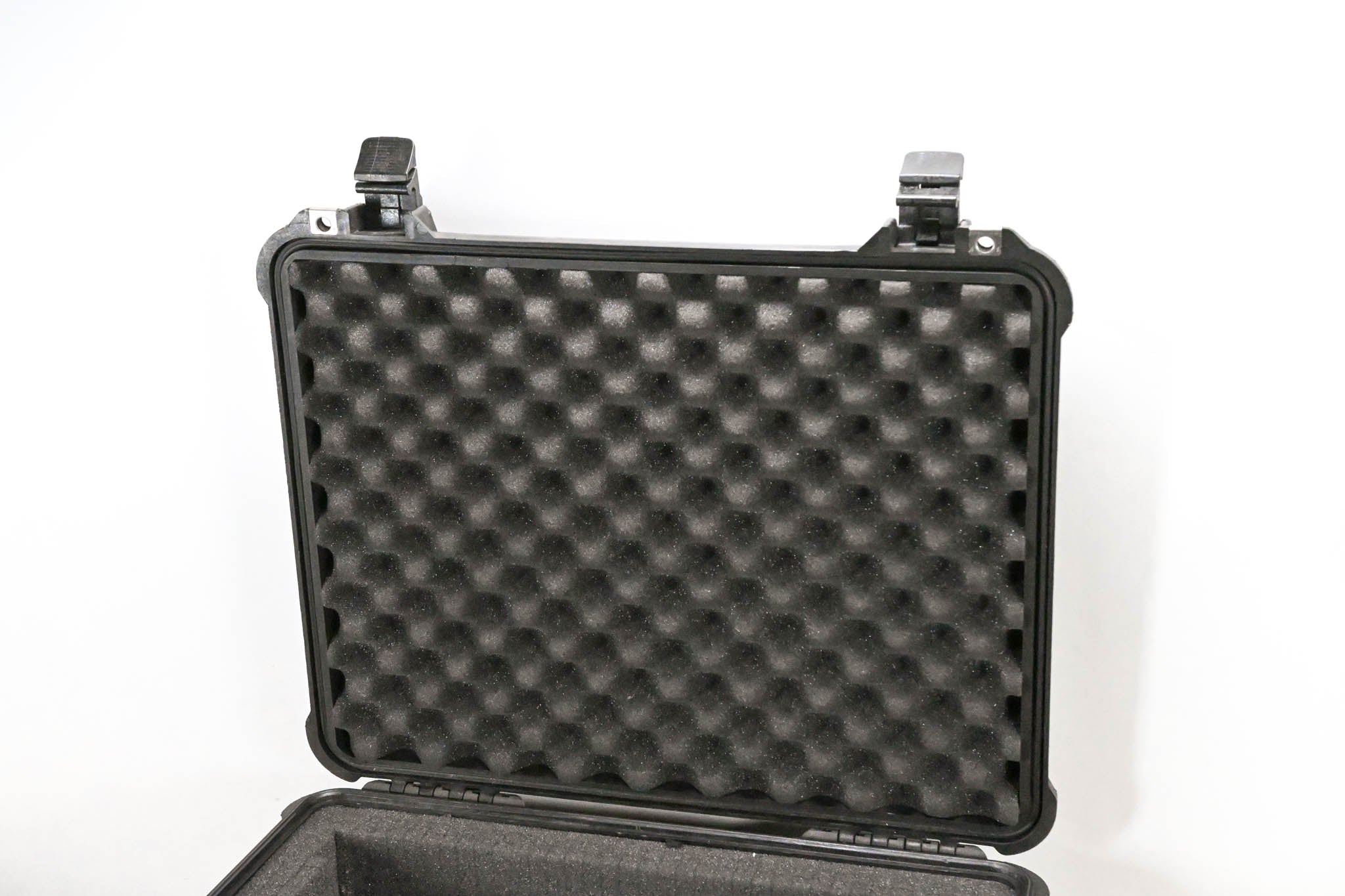 Pelican 1550 Protector Case with Foam