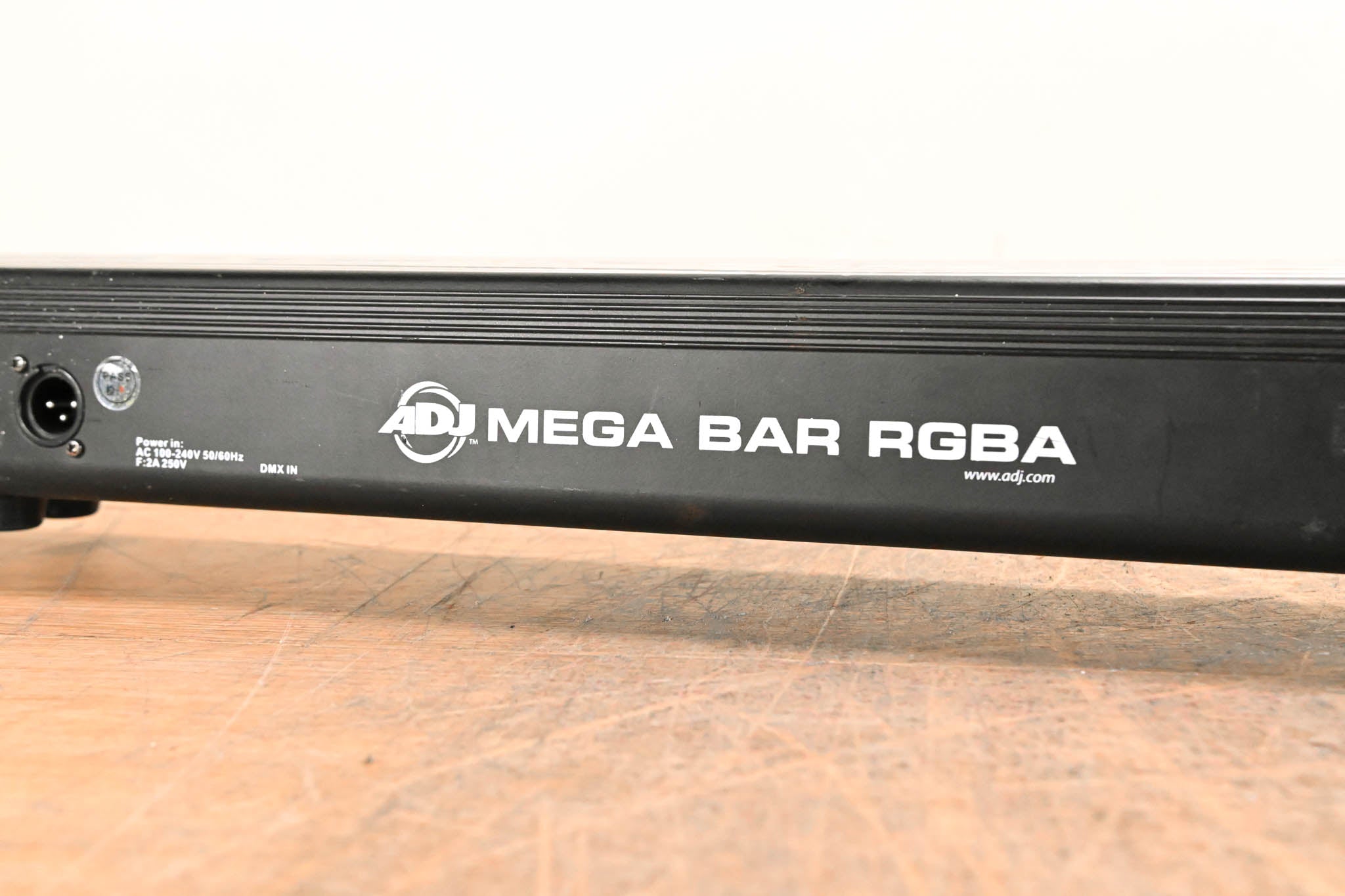 ADJ Mega Bar RGBA 42-inch RGBA LED Linear Fixture