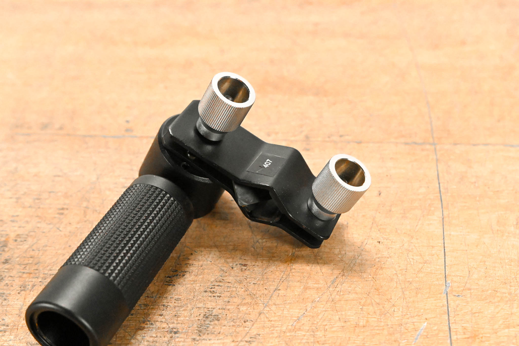 Canon FFC-15 Flex Focus Controller