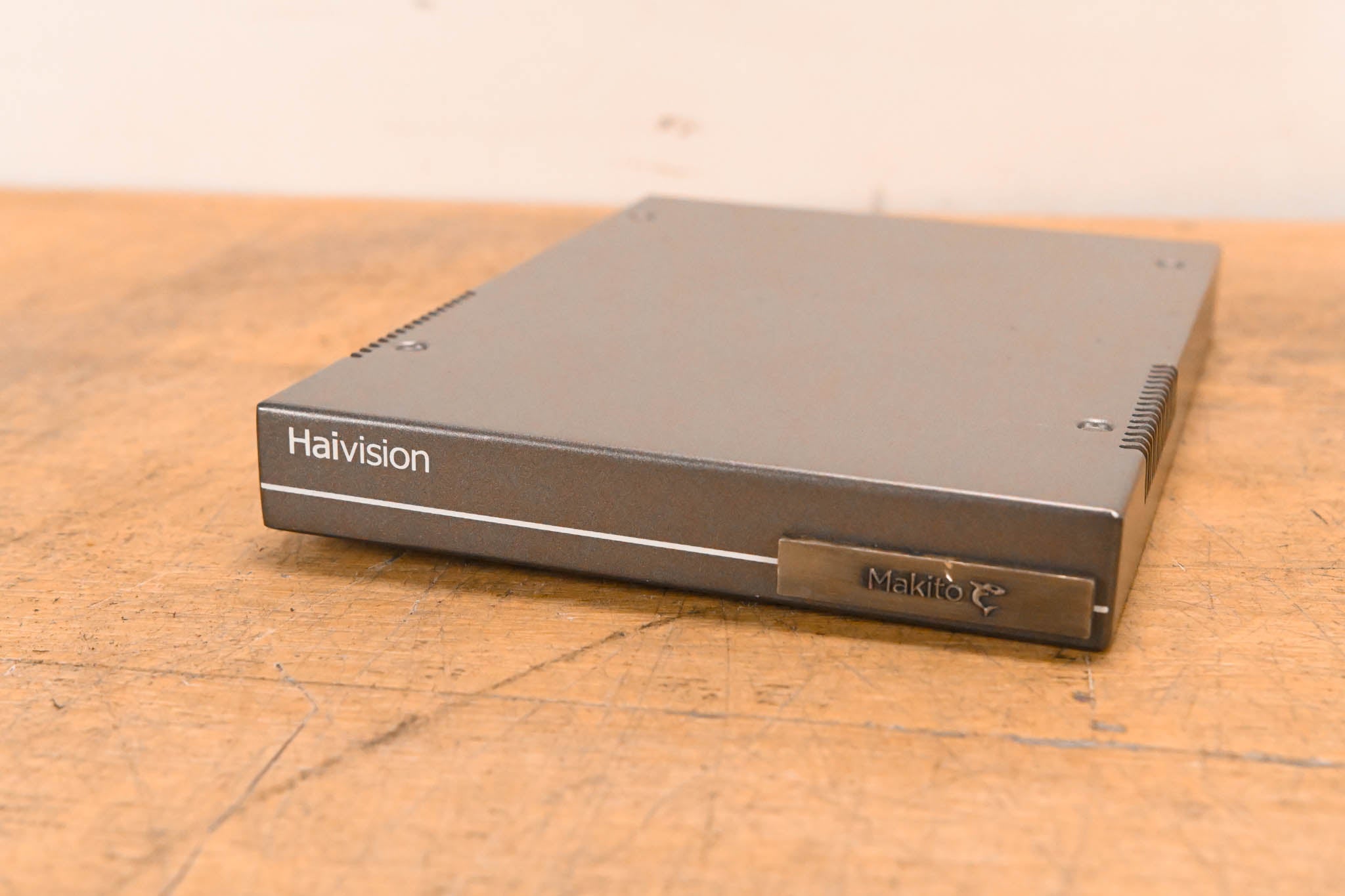 HaiVision S-290E-SDI-M Makito SDI Encoder Appliance (NO POWER SUPPLY)